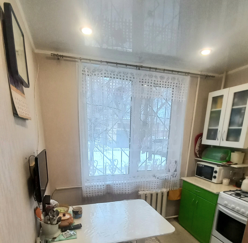 квартира г Энгельс Химиков ул Полтавская 31 м-н фото 2