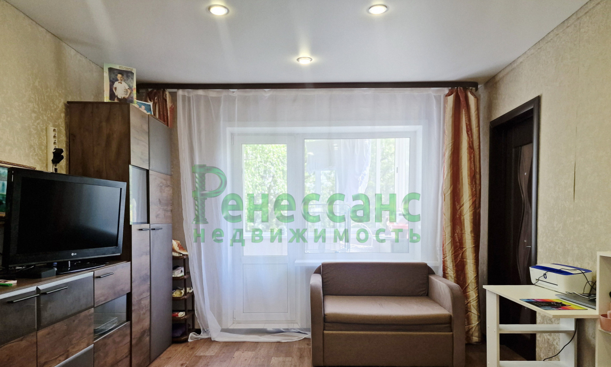 квартира г Брянск р-н Фокинский ул Белорусская 34 фото 3