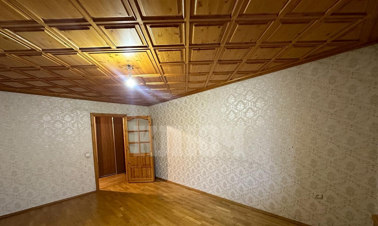 квартира р-н Сокольский г Сокол ул Архангельская 39 фото 3
