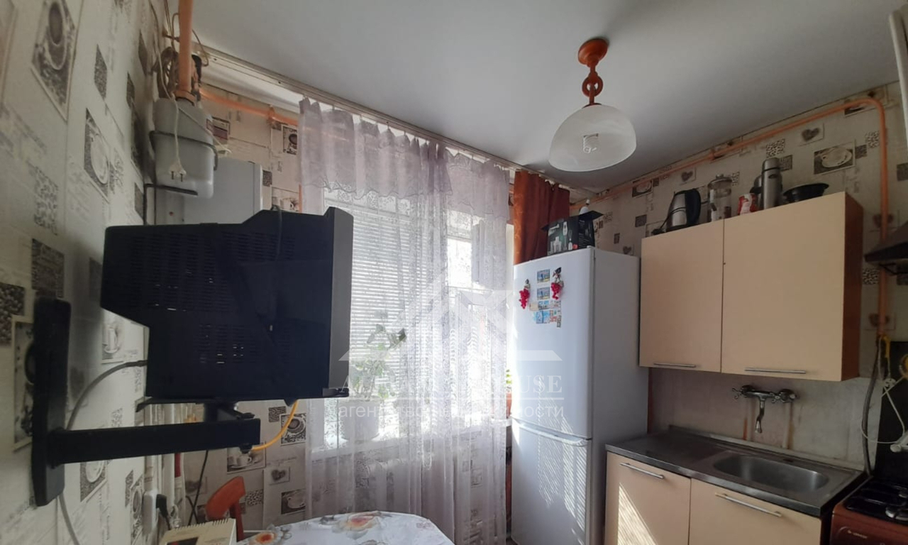 квартира р-н Арский г Арск ул Банковская 33 городское поселение Арск фото 3