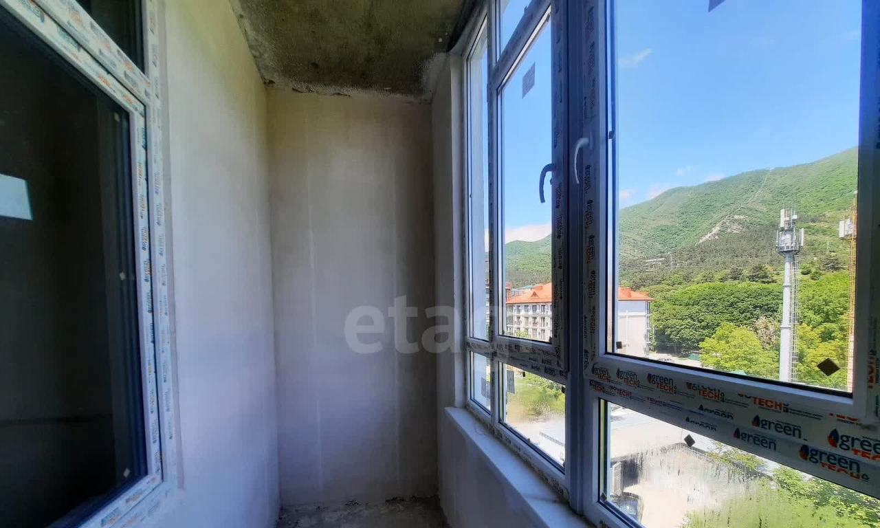 квартира г Геленджик ул Гоголя 11б/2 фото 4