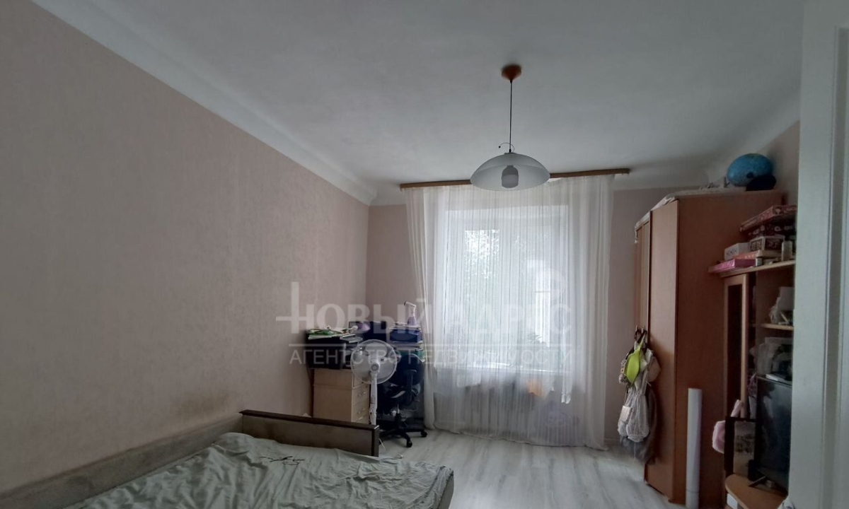 квартира г Калуга ул Салтыкова-Щедрина 24/1 фото 4