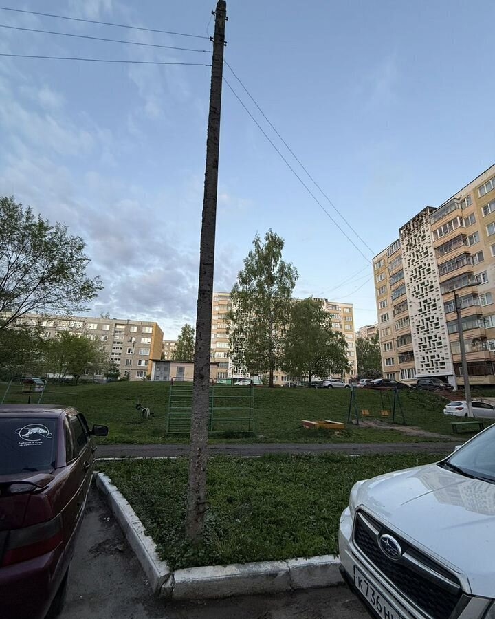квартира г Саранск р-н Пролетарский ул Коваленко 20 фото 20