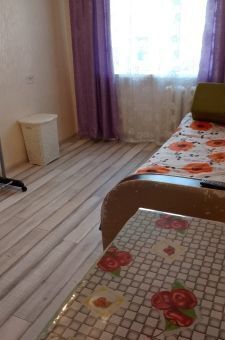 комната г Волгоград р-н Дзержинский ул Рионская 6 фото 8