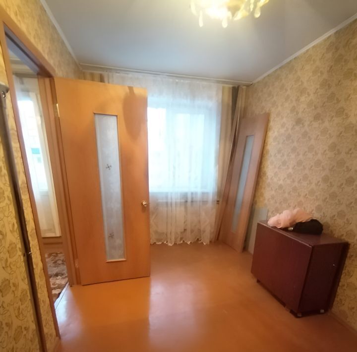 квартира р-н Ишимбайский г Ишимбай ул Чкалова 1 городское поселение Ишимбай фото 5