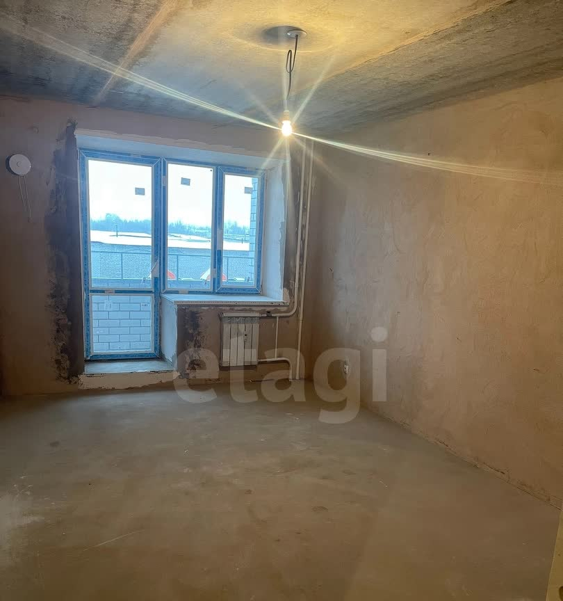квартира г Вологда ул Новгородская 36 ЖК «Осановские зори» фото 1