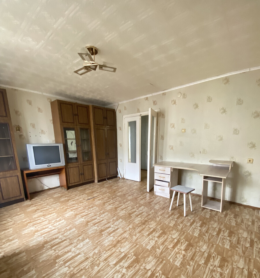 квартира г Копейск пр-кт Славы 32а фото 1