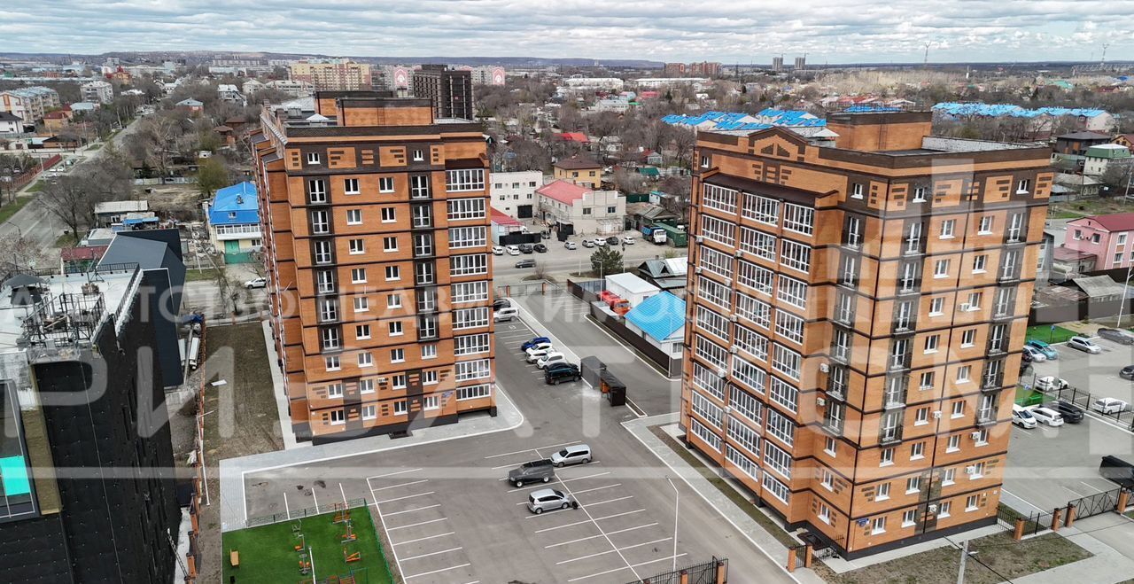 квартира г Благовещенск ул Конная 150 фото 1