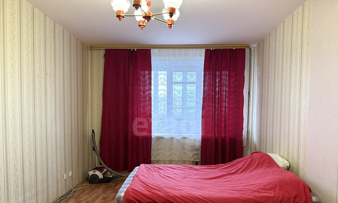 квартира г Вологда Водники ул Северная 10б м-н фото 2