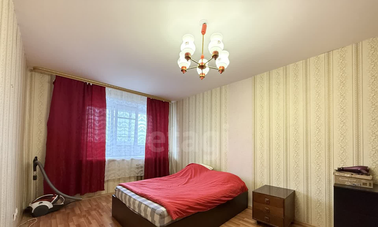 квартира г Вологда Водники ул Северная 10б м-н фото 3