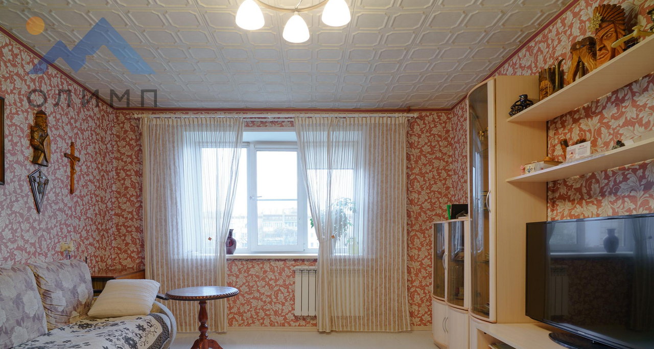 квартира г Вологда ул Воркутинская 3 5-й м-н фото 2