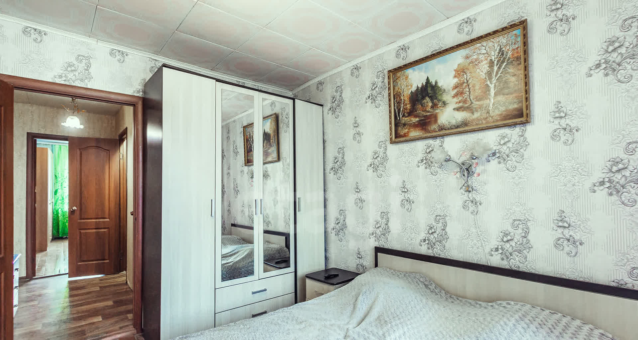 квартира г Вологда Станкозавод ул Залинейная 20 фото 4