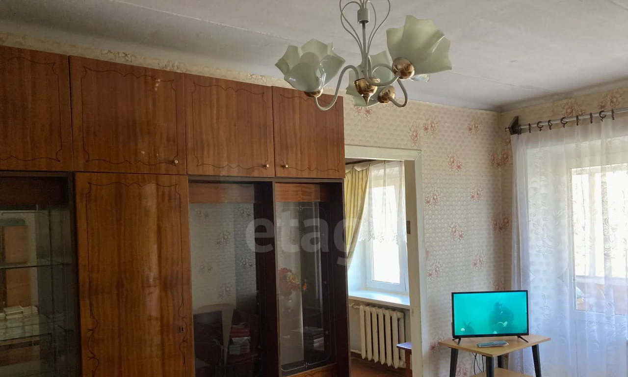 квартира г Вологда Завокзальный ул Мишкольцская 11 фото 3