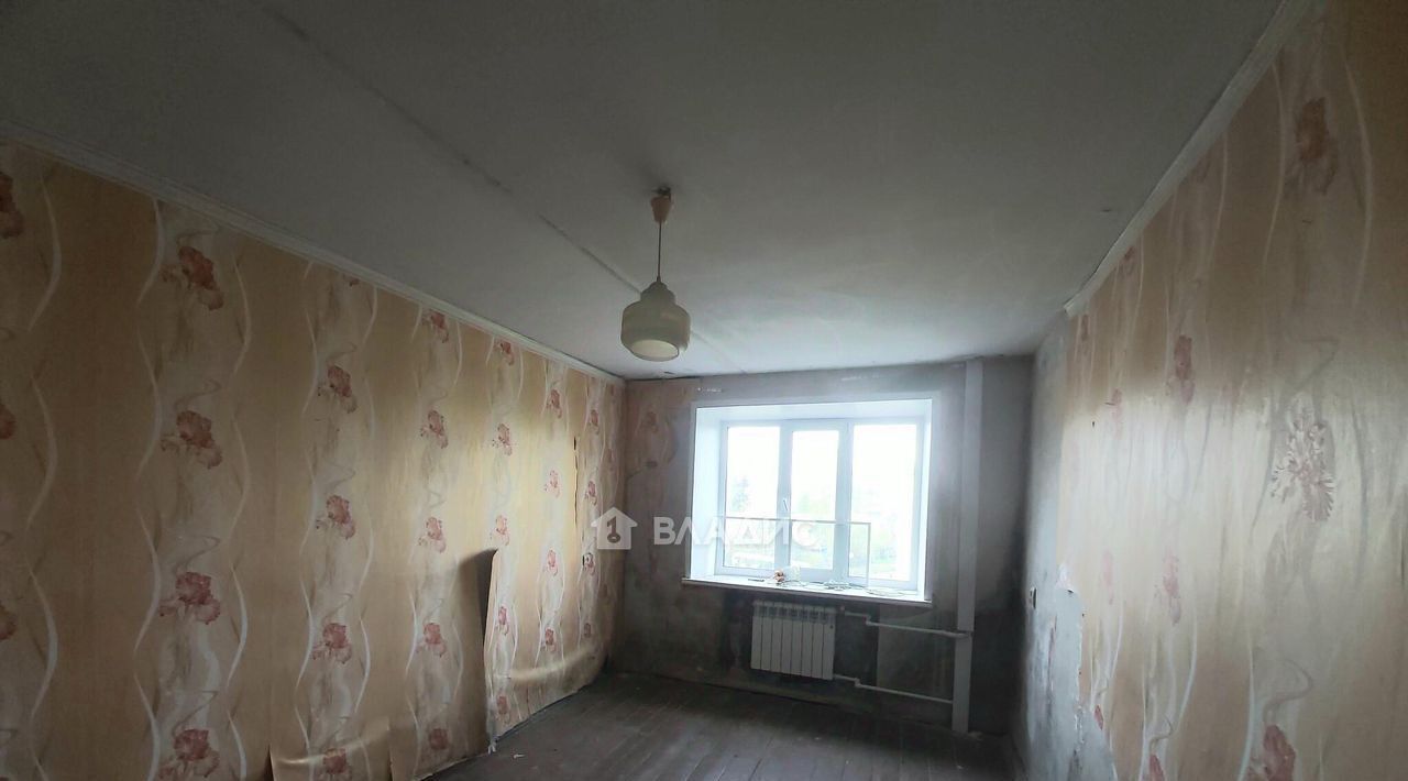 комната р-н Камешковский г Камешково ул Молодежная 11 фото 1