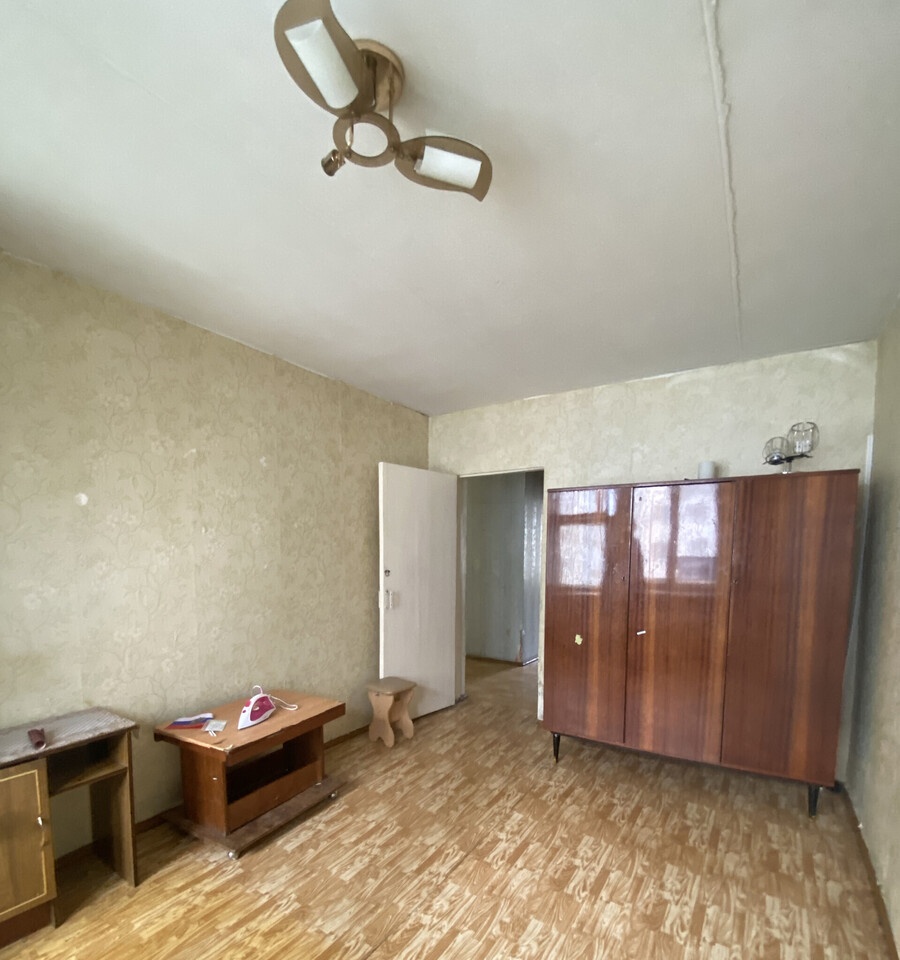 квартира г Копейск пр-кт Славы 32а фото 3