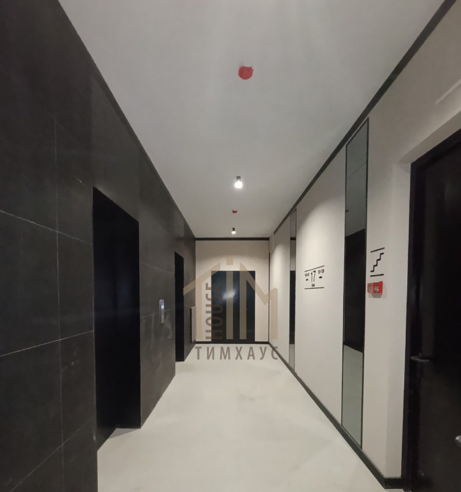 квартира г Омск ул Б.Г.Шаронова 9 Кварталы Драверта Кировский АО фото 3