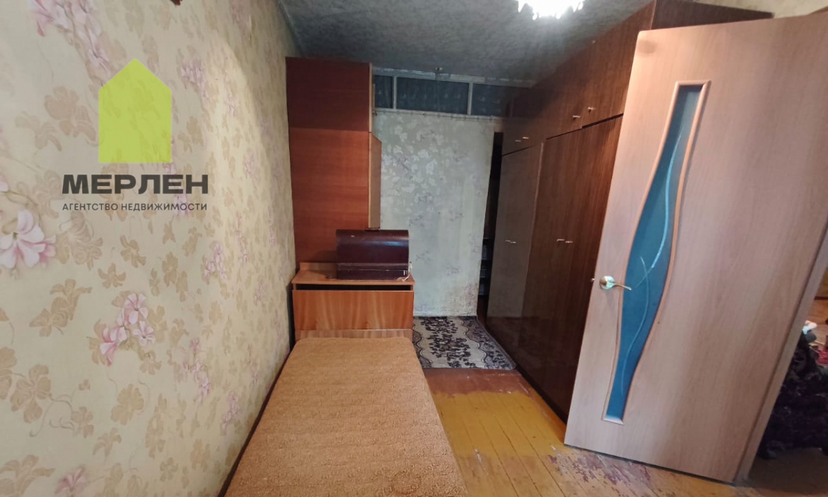 квартира г Калуга ул Ленина 28 фото 4