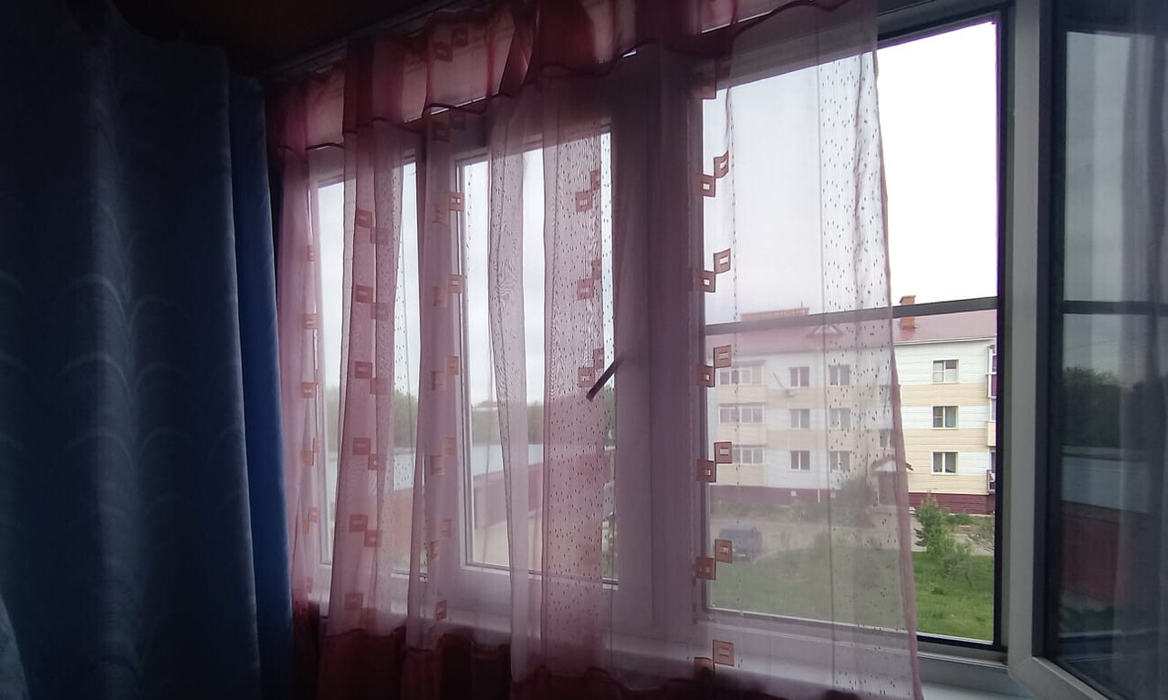 квартира г Рубцовск пр-кт Ленина 273/2 фото 4