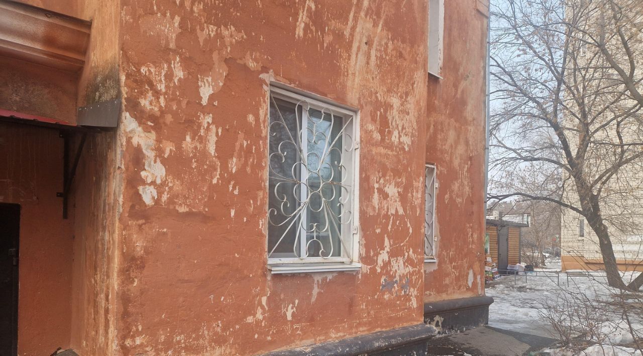 квартира г Благовещенск ул Шевченко 17 фото 4
