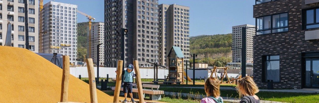квартира г Южно-Сахалинск ул имени Владимира Жириновского 7/2 фото 3
