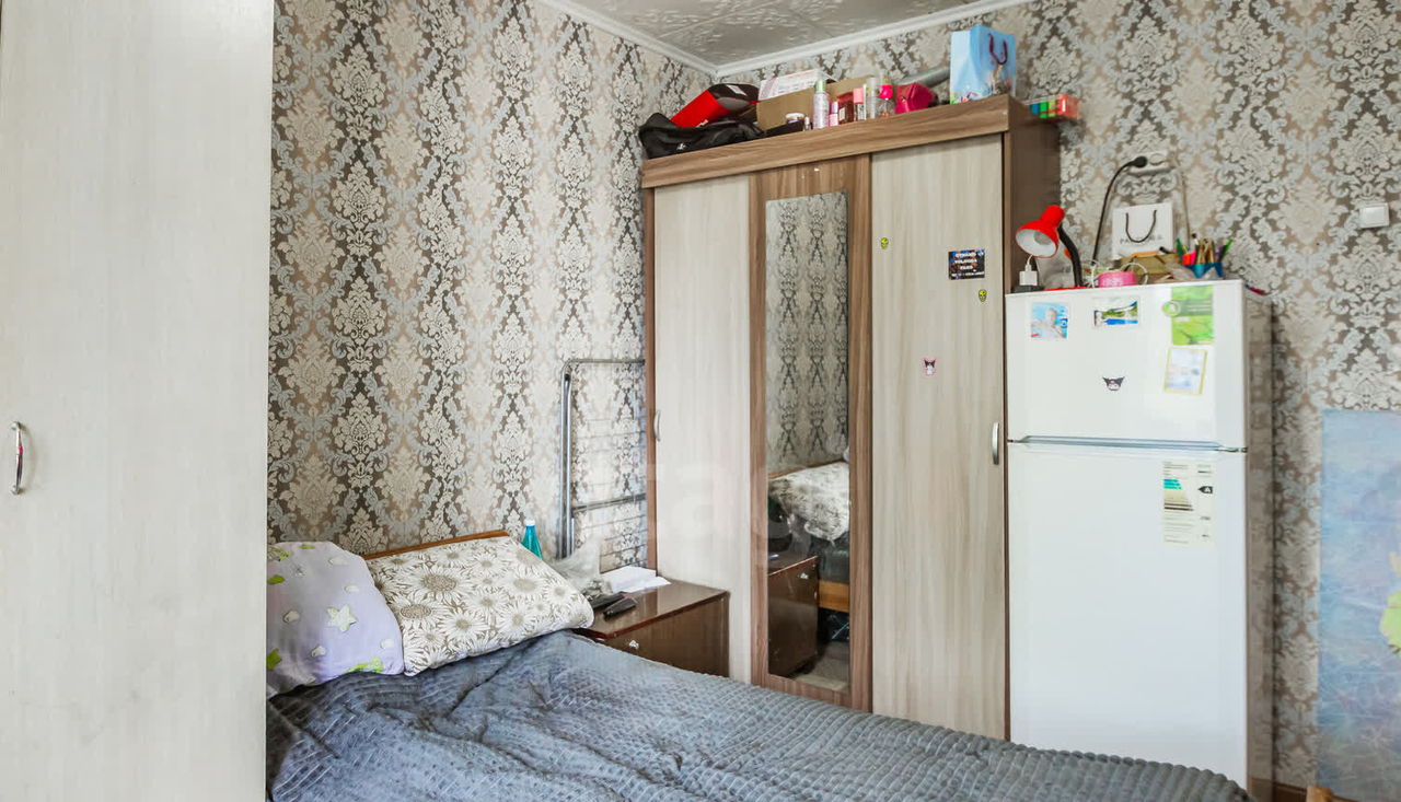 квартира г Вологда Верхний посад ул Мальцева 33 фото 4