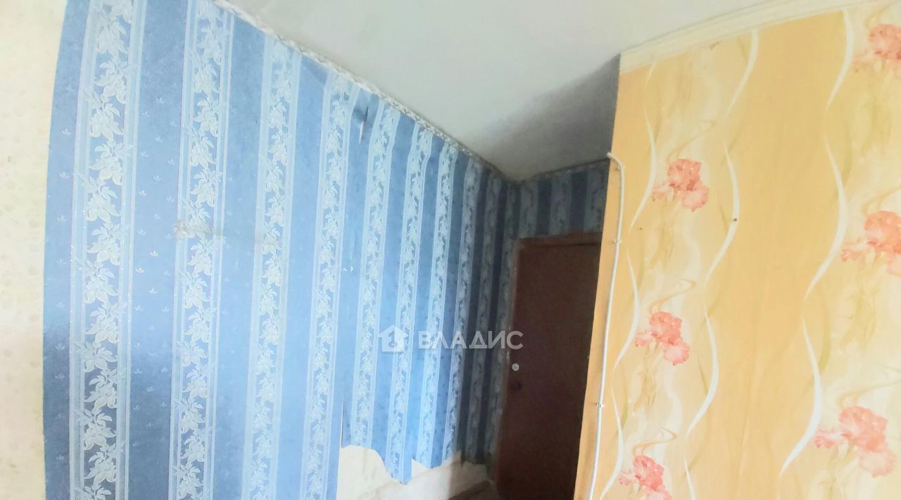 комната р-н Камешковский г Камешково ул Молодежная 11 фото 3