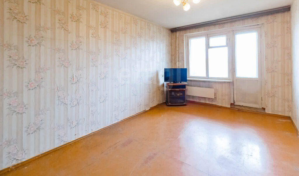 квартира г Комсомольск-на-Амуре ул Вокзальная 91к/3 фото 1