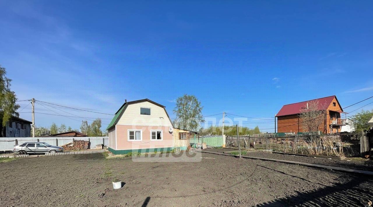 земля г Иркутск р-н Свердловский ул Овражная 10 фото 4