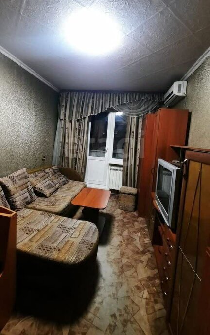 квартира г Новосибирск р-н Кировский ул Мира 59/1 Площадь Маркса фото 1