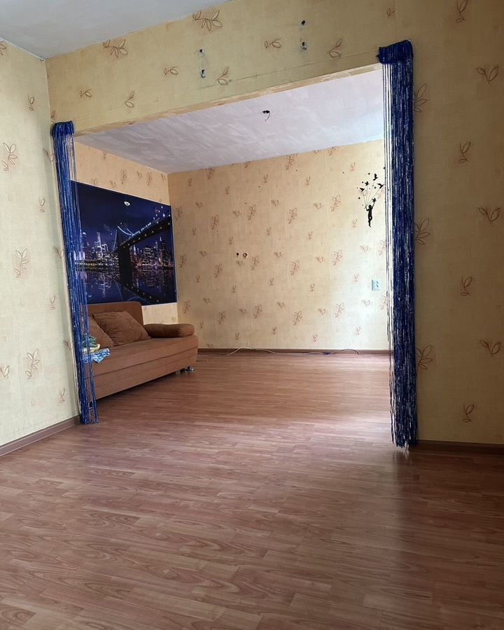 квартира г Петропавловск-Камчатский ул Бохняка 10/2 фото 1
