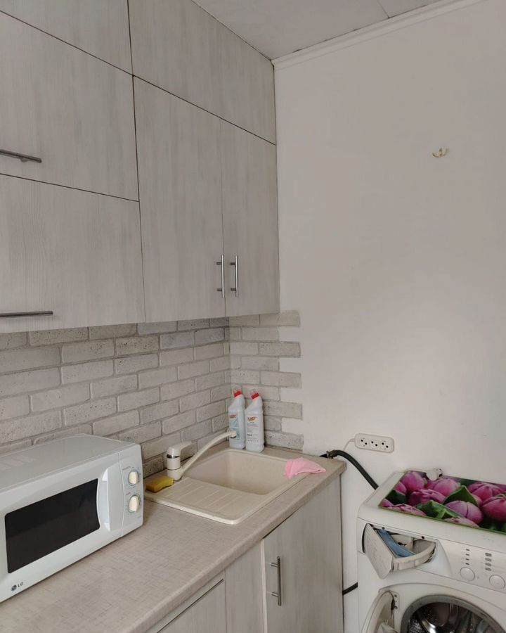 квартира г Абакан ул Крылова 69 фото 2