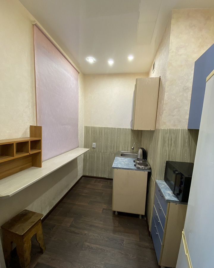 квартира г Благовещенск ул Василенко 20/3 фото 4