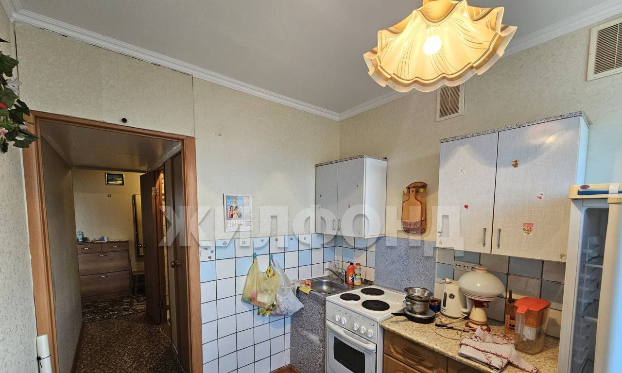 квартира г Тольятти р-н Автозаводский 6-й квартал пр-кт Московский 51 м-н фото 2