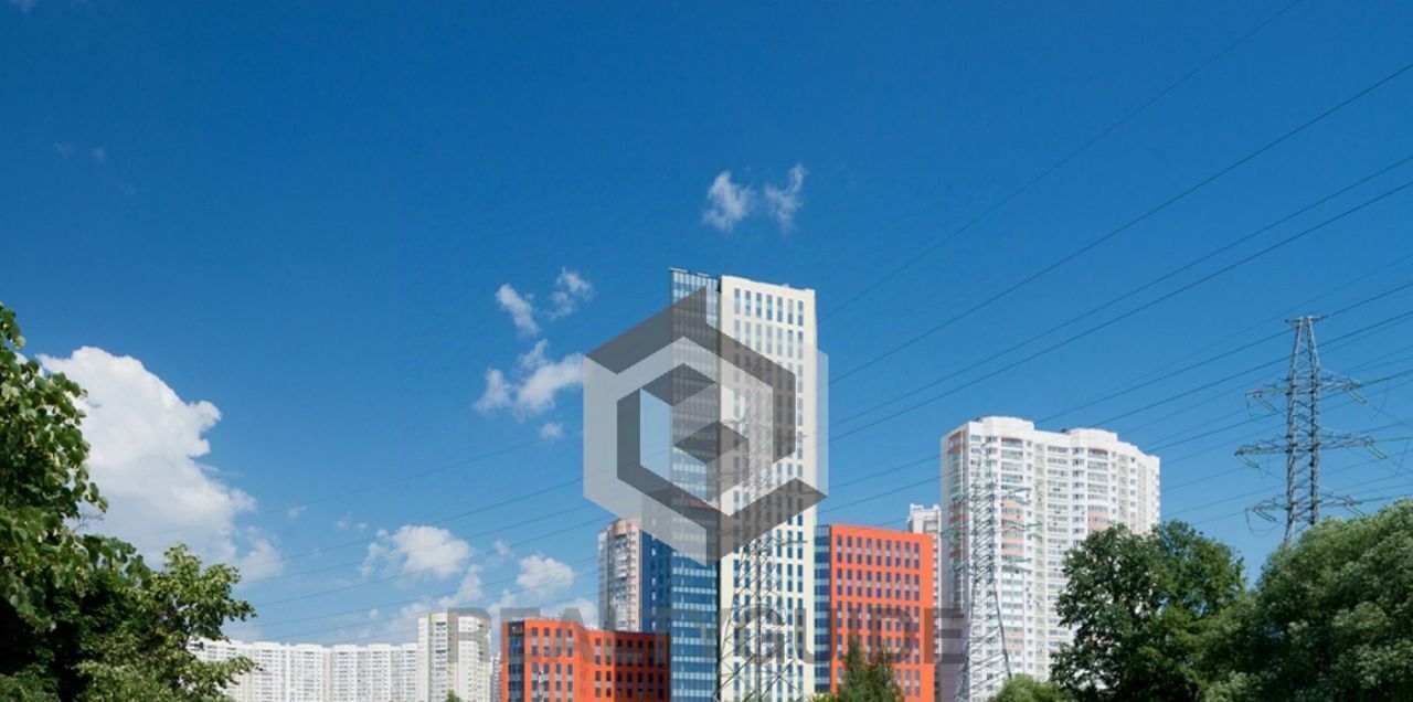 офис г Химки ш Куркинское Химки, с 2 фото 3