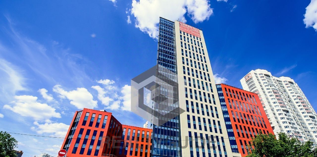 офис г Химки ш Куркинское Химки, с 2 фото 2