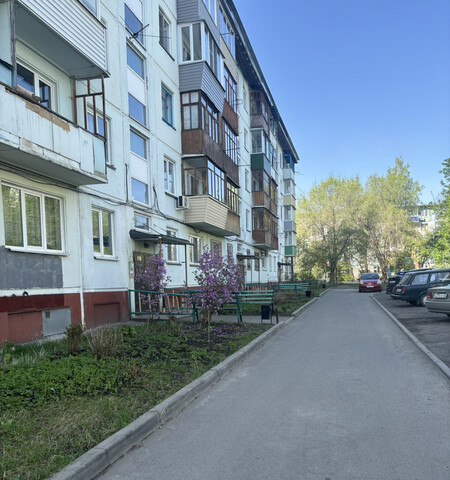 АБ район дом 2 м-н фото