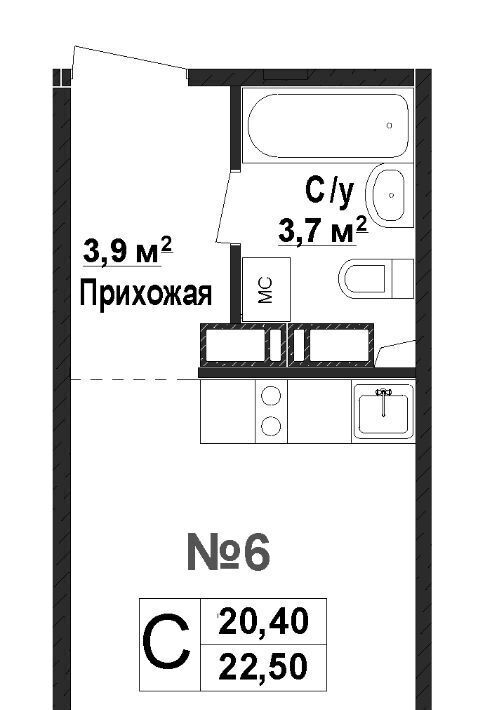 квартира г Нижний Новгород Парк культуры Торпедо жилой комплекс фото 1