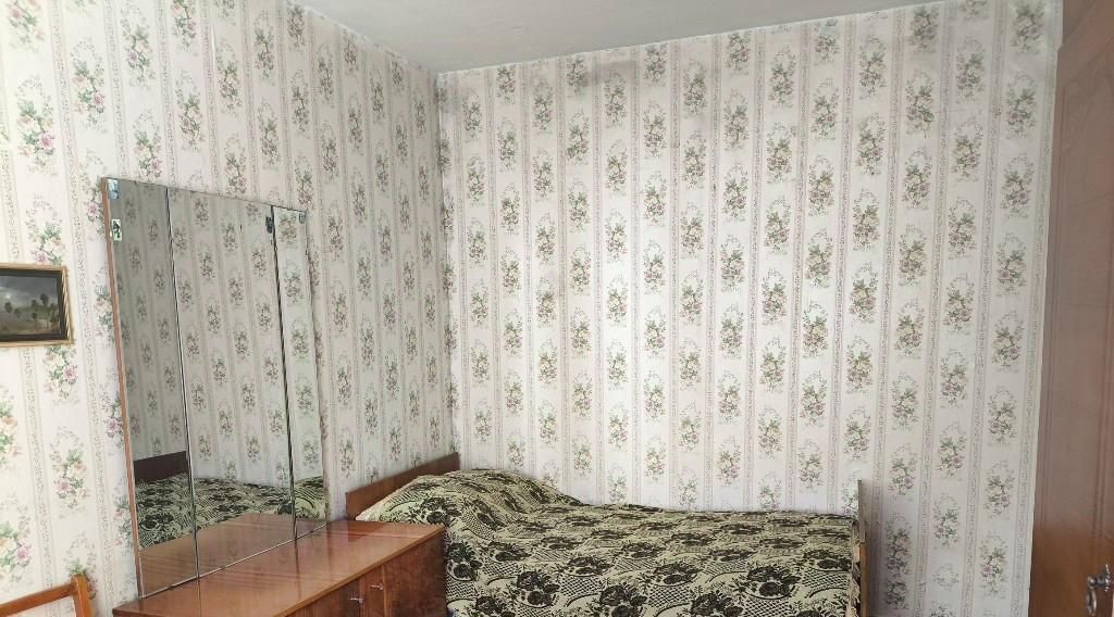 квартира г Прокопьевск р-н Рудничный ул Есенина 22 фото 8