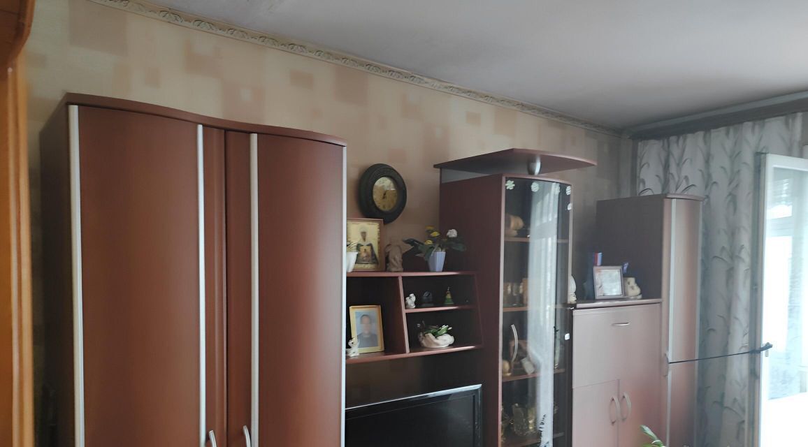 квартира г Березовский ул Волкова 8 фото 5