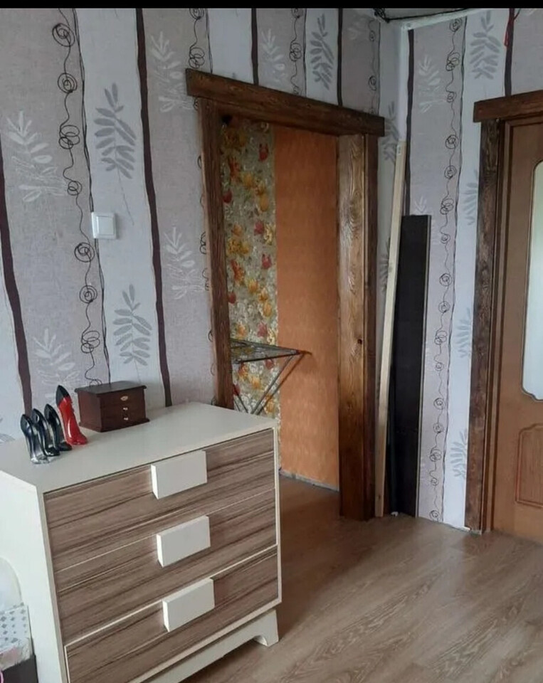 квартира г Новокузнецк р-н Заводской ул Тореза 74 Кузбасс фото 12
