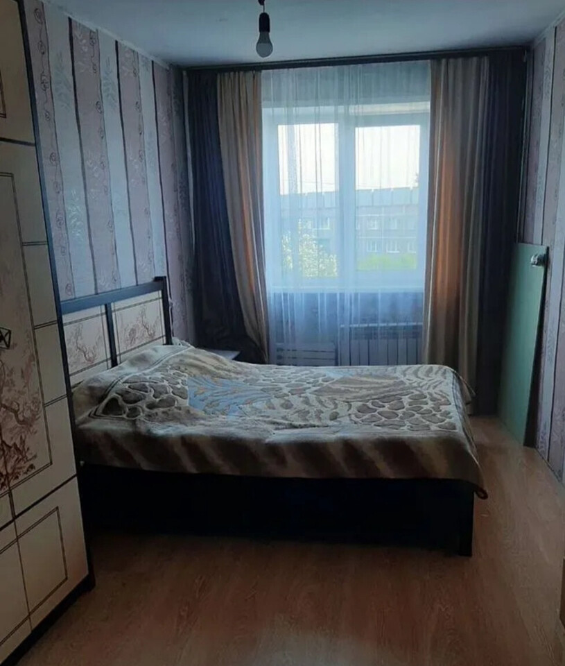 квартира г Новокузнецк р-н Заводской ул Тореза 74 Кузбасс фото 11