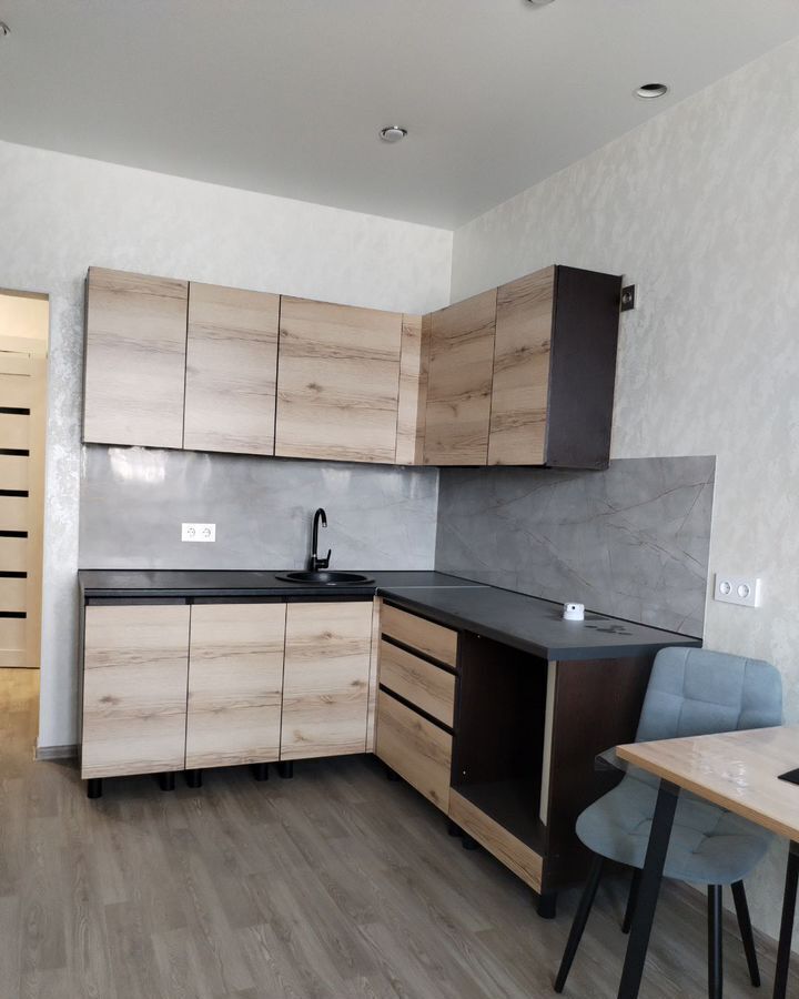 квартира г Благовещенск ул Заводская 4/5 ЖК «Лазурный берег» фото 5