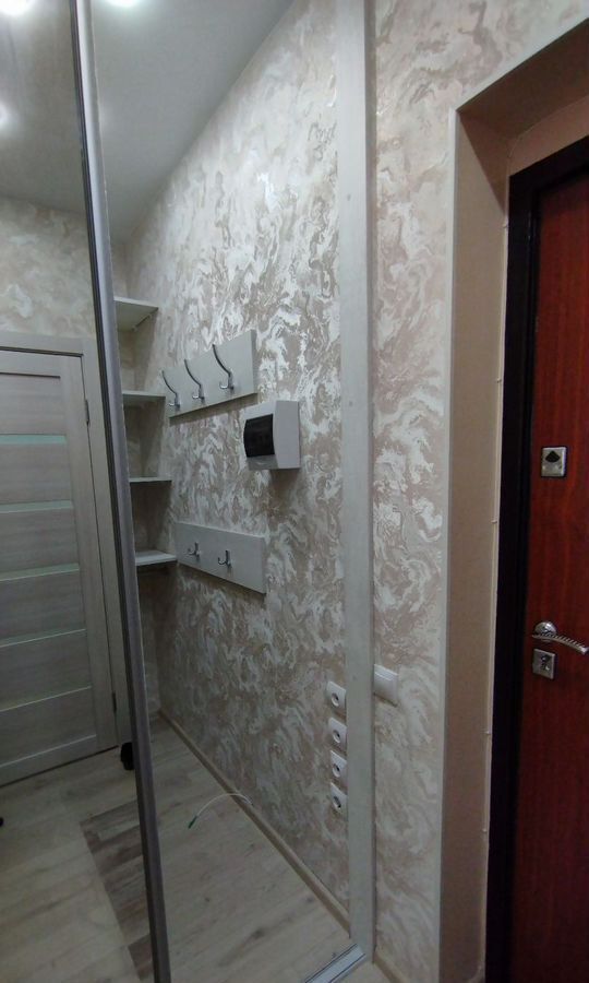 квартира г Абакан ул Трудовая 84 фото 8