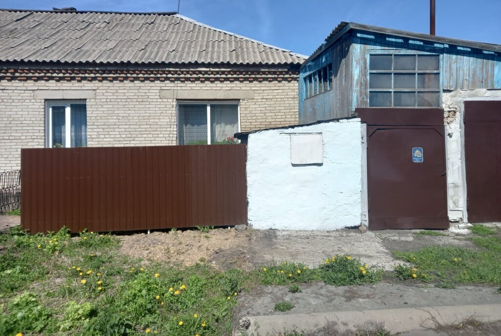 квартира р-н Тогучинский г Тогучин ул Томская 2а городское поселение Тогучин фото 1