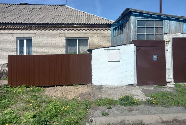 ул Томская 2а городское поселение Тогучин фото