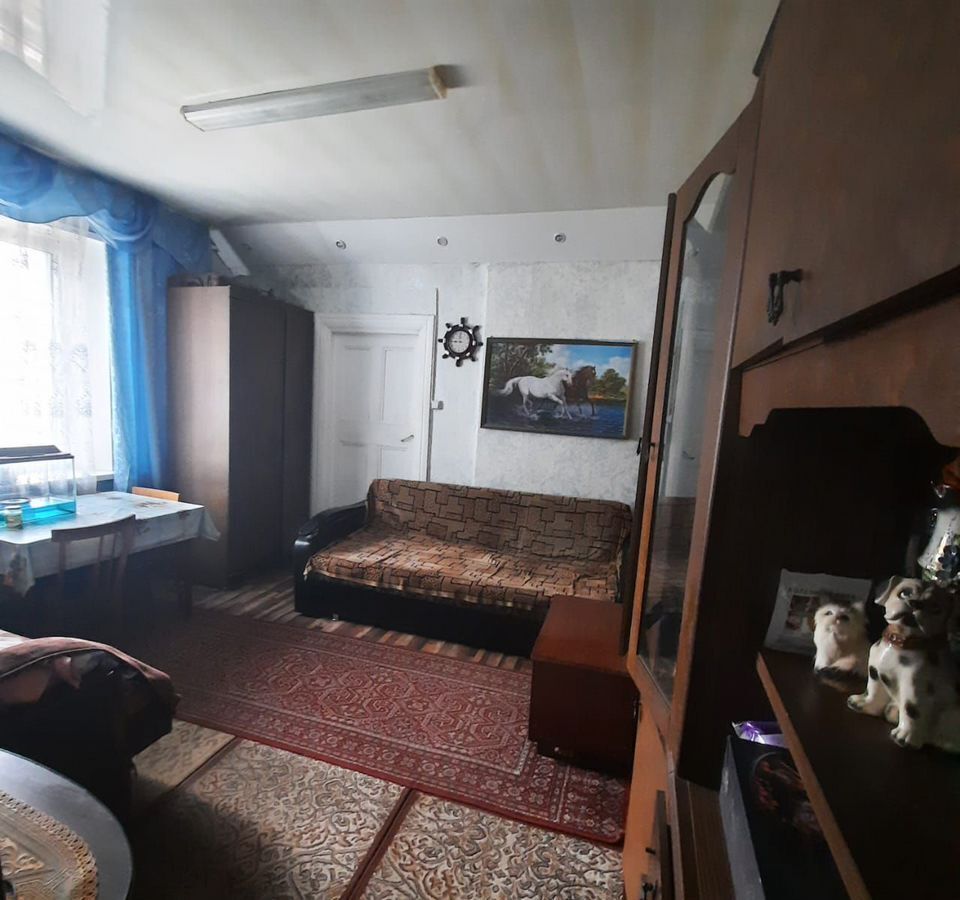 дом г Ульяновск р-н Заволжский ул Нахимова фото 1