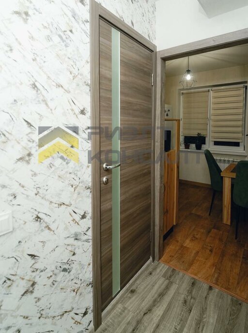 квартира г Омск ул 21-я Амурская 41/1 ЖК «Амурский-2» Центральный АО фото 14