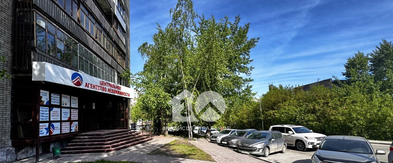 офис г Новосибирск Золотая Нива ул Бориса Богаткова 171/2 фото 2