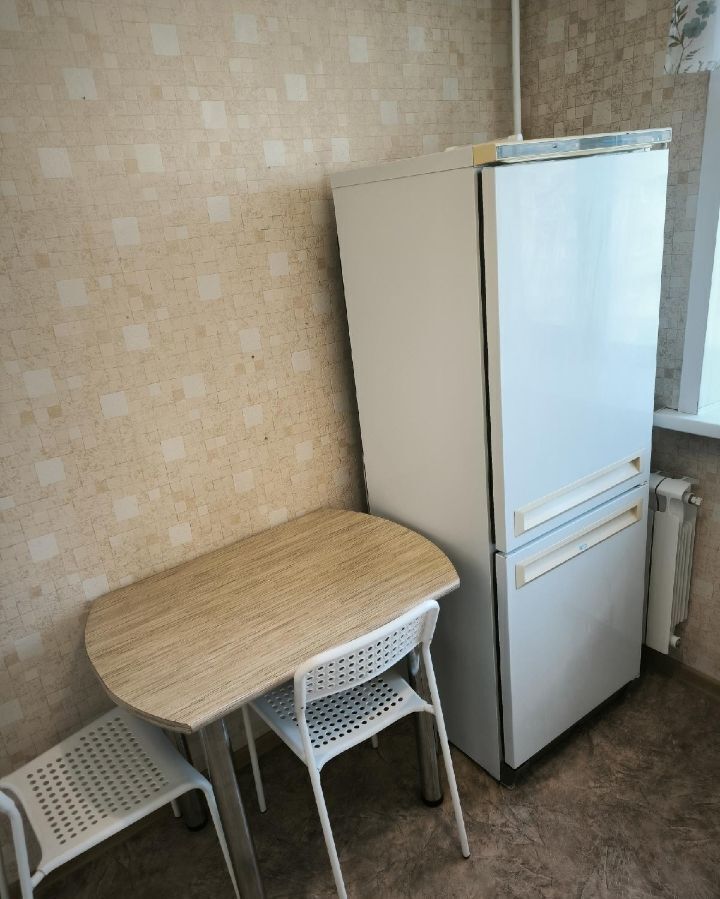 квартира г Новосибирск р-н Калининский Пашино ул Новоуральская 31а мкр-н Пашино фото 7