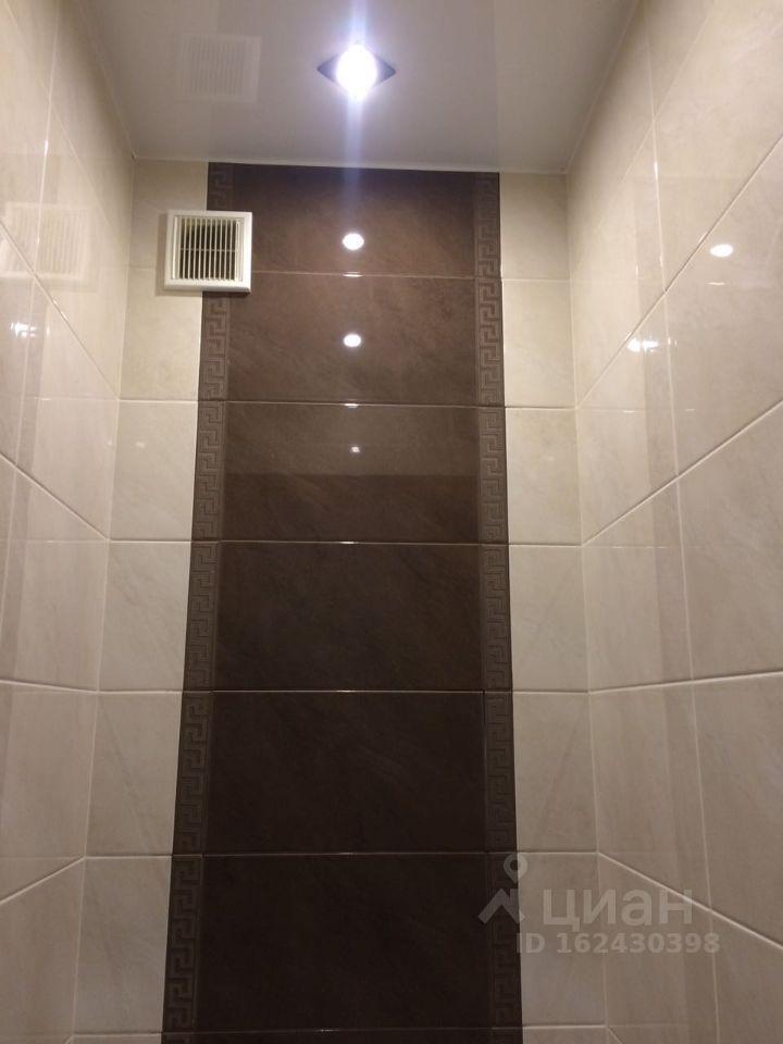квартира г Зеленоград Савёлки ЗелАО к 303, Московская область, г Пушкино, Зеленоград фото 25